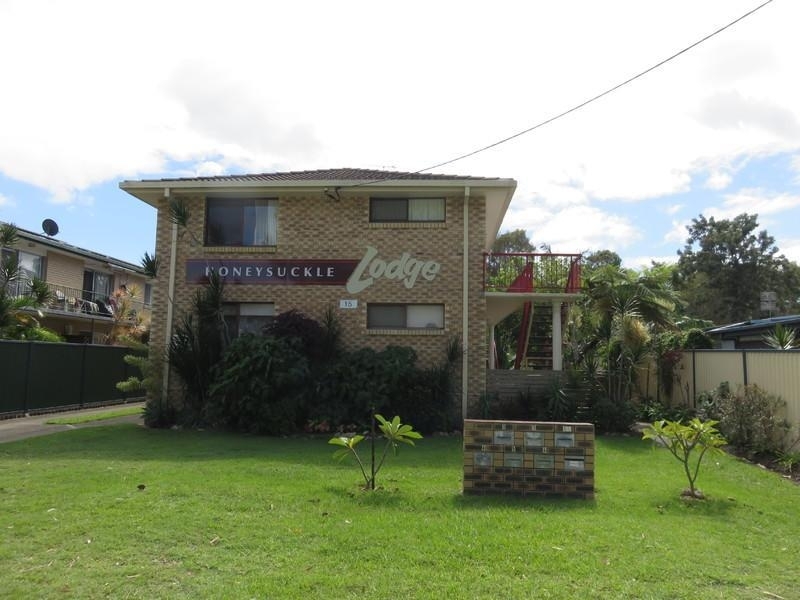 5/15 Honeysuckle Street, Tweed Heads West Apartment for rent Listed