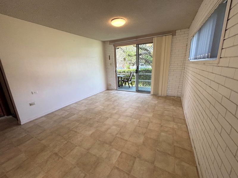 1/63 Stapylton St, Coolangatta Apartment for rent Listed by Leasing