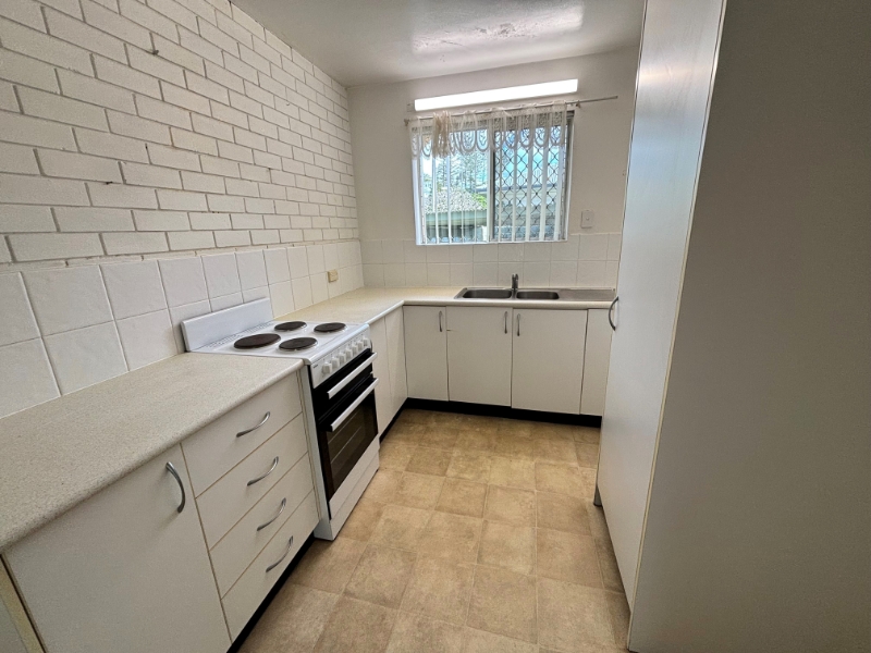 1/63 Stapylton St, Coolangatta Apartment for rent Listed by Leasing