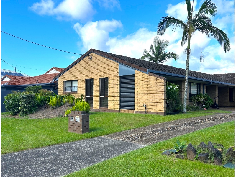 1/84 Jacaranda Ave, Tweed Heads West Apartment for rent Listed by