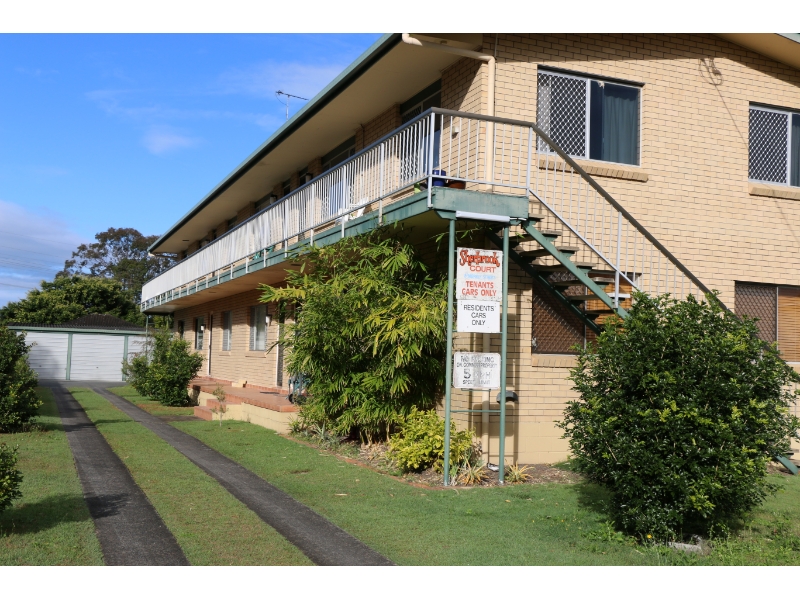 1/8 Morley Street, Tweed Heads Apartment for rent Listed by Leasing