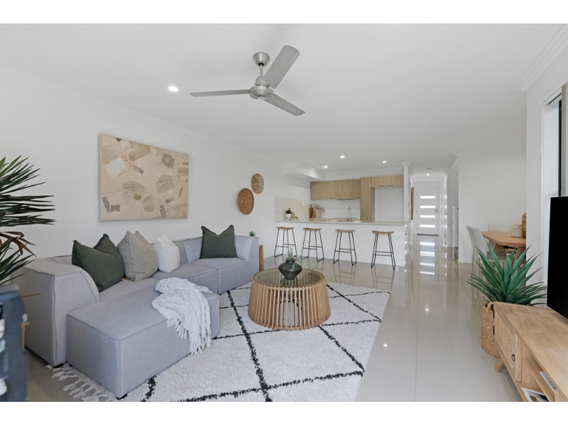 Rental properties & online application form