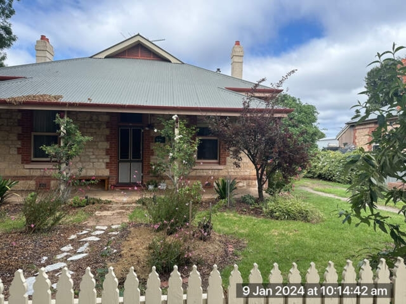 3 Parker Avenue, STRATHALBYN House for rent Listed by Sarah Jarvis of