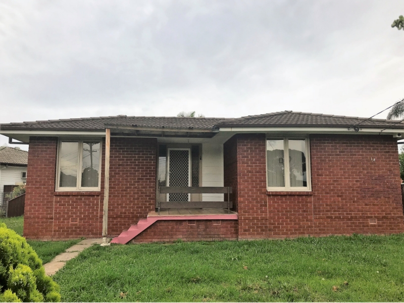 14 KINGSLEY STREET, BLACKETT House for rent Listed by Laing+simmons