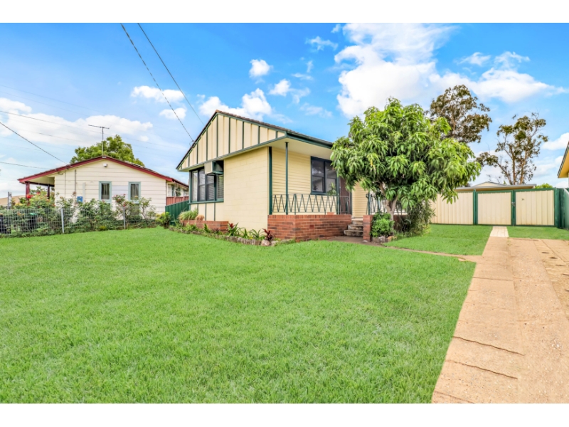 3 Maple Rd St Marys NSW 2760 House for rent Listed by Laing+simmons