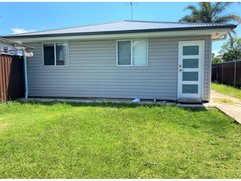 62A Kurrajong Rd, North St Marys House for rent Listed by Laing