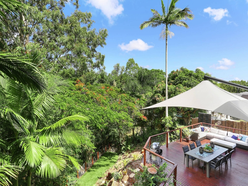 31 Ballinger Rd, Buderim House for rent Listed by Samantha Dobson of Mcgrath Property