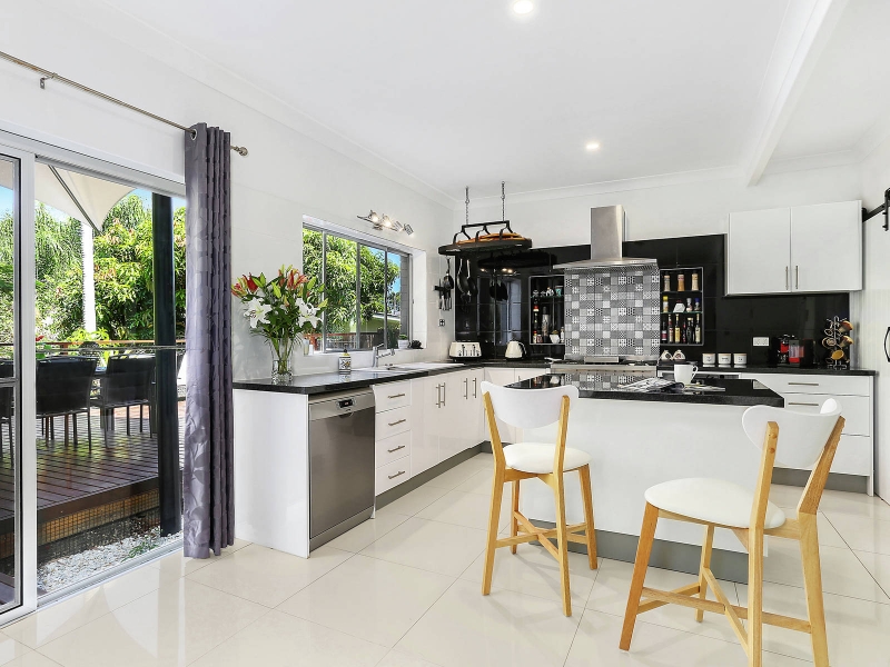 31 Ballinger Rd, Buderim House for rent Listed by Samantha Dobson of Mcgrath Property