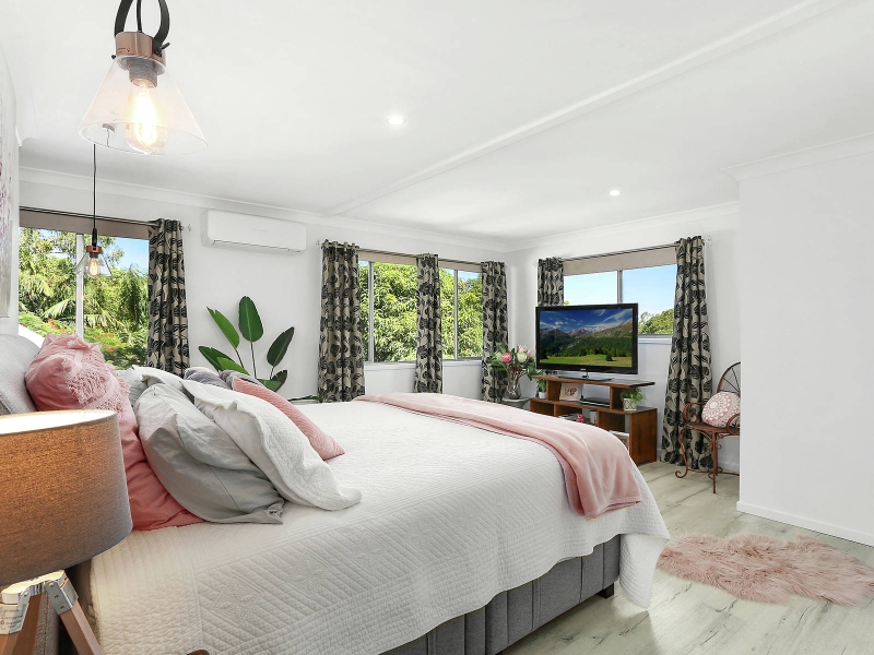 31 Ballinger Rd, Buderim House for rent Listed by Samantha Dobson of Mcgrath Property