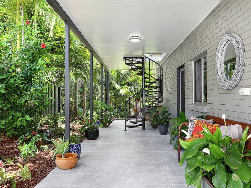 31 Ballinger Rd, Buderim House for rent Listed by Samantha Dobson of Mcgrath Property