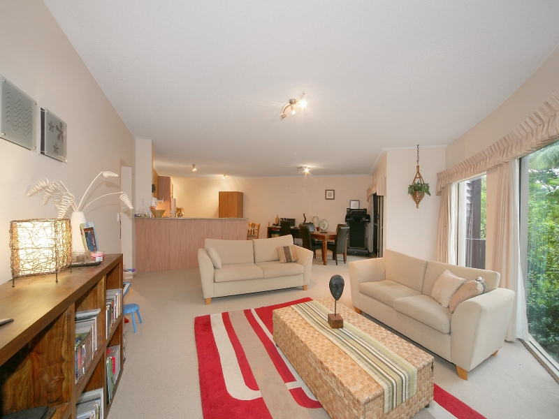 1 61A Street, Buderim Apartment for rent Listed by Maria Harrison of Mcgrath Property