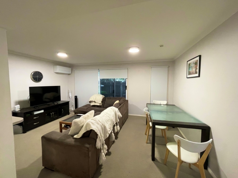 2/12 Arwen St, Maroochydore Townhouse for rent Listed by of Mcgrath Property Management