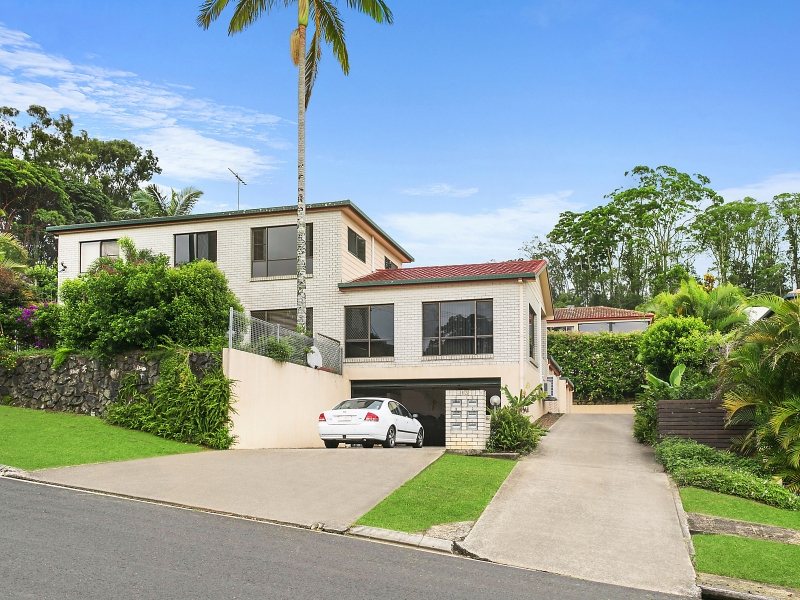 4/13 Ballinger Court, Buderim Townhouse for rent Listed by of Mcgrath Property Management