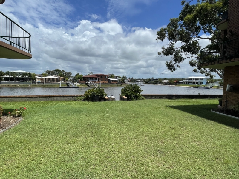 2/11 Woomba Pl, Mooloolaba Apartment for rent Listed by Samantha Dobson of Mcgrath Property