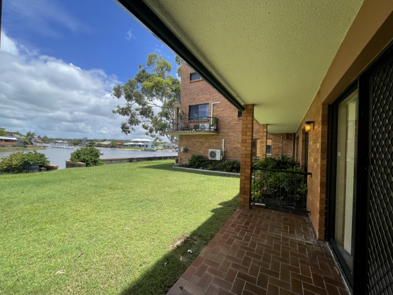 2/11 Woomba Pl, Mooloolaba Apartment for rent Listed by Samantha Dobson of Mcgrath Property