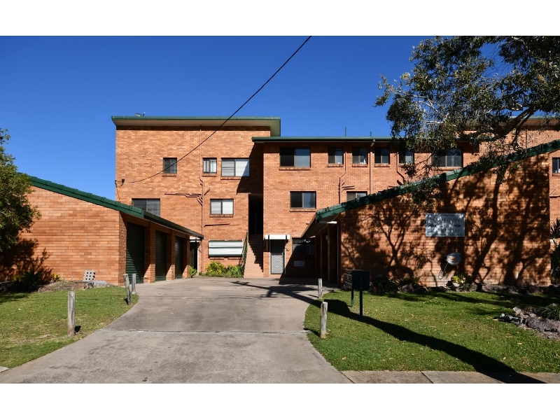 2/11 Woomba Pl, Mooloolaba Apartment for rent Listed by Samantha Dobson of Mcgrath Property