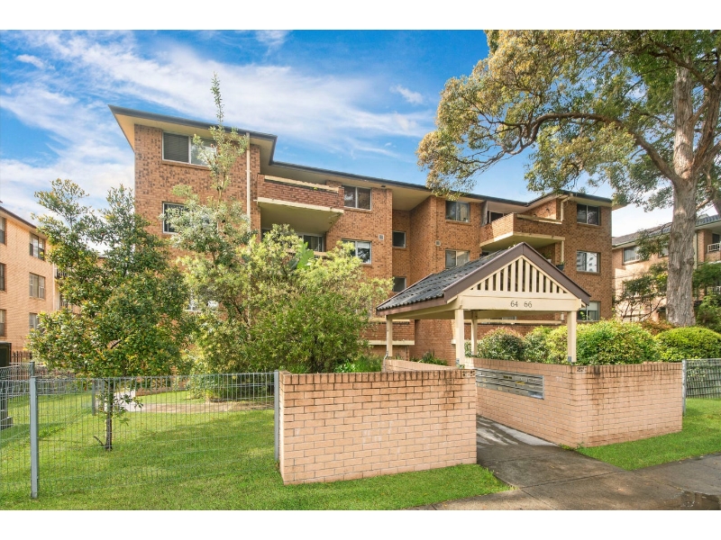 5/64 Hunter Street, HORNSBY Apartment for rent Listed by Max Chaney