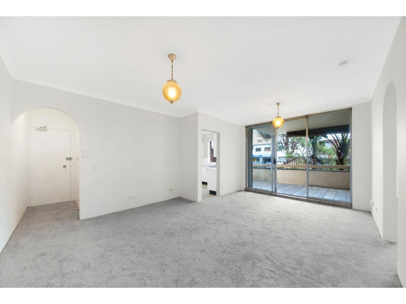 5/64 Hunter Street, HORNSBY Apartment for rent Listed by Max Chaney