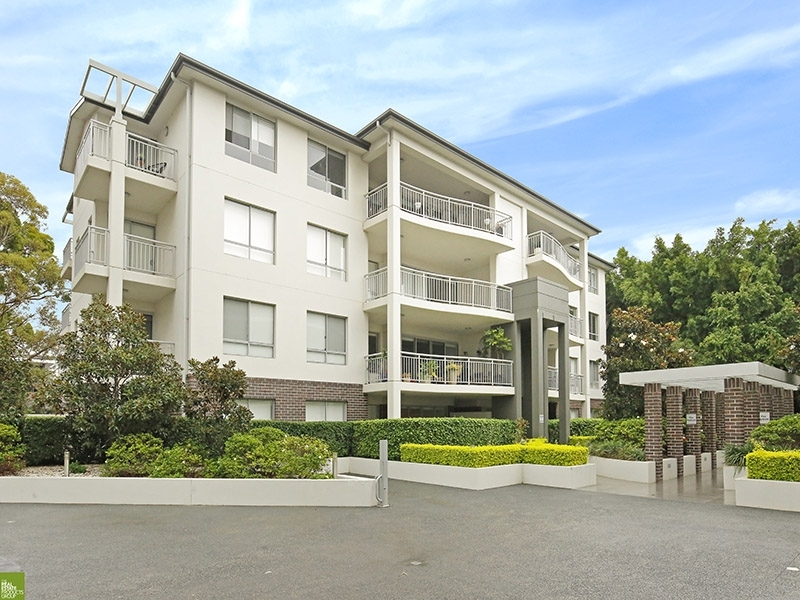 31/1620 Keira Street, Wollongong Apartment for rent Listed by Jordan Booth of Mcgrath