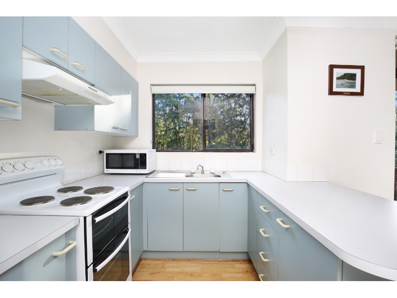 7/14 Hindmarsh Avenue, North Wollongong Apartment for rent Listed by of Mcgrath Illawarra
