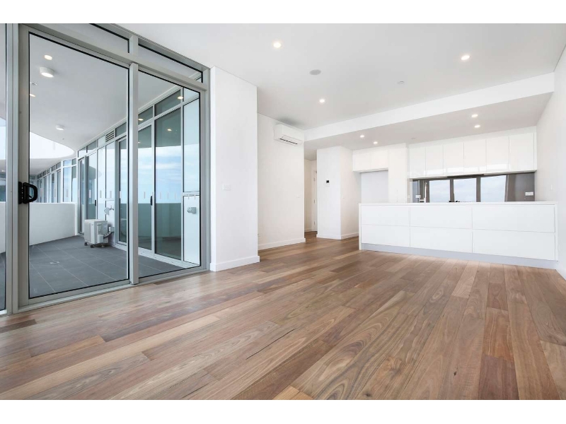 1504/1018 Regent Street, Wollongong Apartment for rent Listed by Yasmin Harrison of Mcgrath