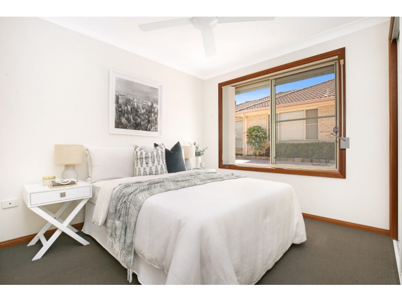 Rental properties & online application form