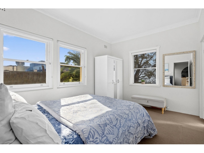 7/72 Market St, Wollongong Apartment for rent Listed by Jade O'byrne of Mcgrath Illawarra