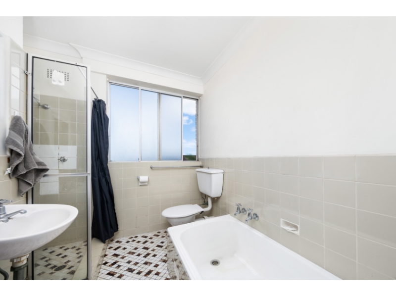 6/11 Kembla Street, Wollongong Apartment for rent Listed by Jordan Booth of Mcgrath Illawarra