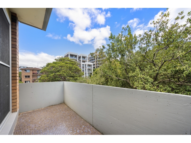 6/11 Kembla Street, Wollongong Apartment for rent Listed by Jordan Booth of Mcgrath Illawarra