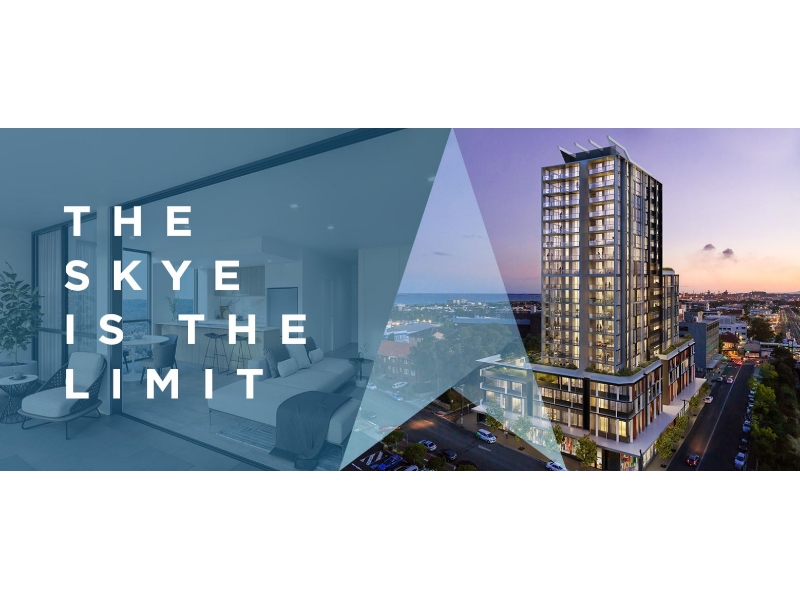 501/15 Railway Parade, Wollongong Apartment for rent Listed by Jordan Booth of Mcgrath