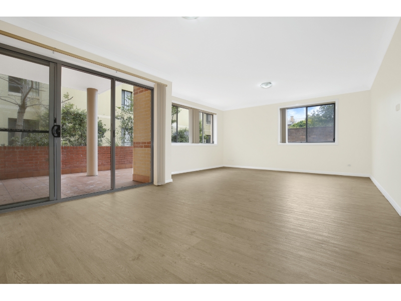 1/4 Victoria Street, Wollongong Apartment for rent Listed by Jordan Booth of Mcgrath Illawarra