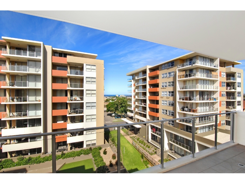 125/30 Gladstone Ave, Wollongong Apartment for rent Listed by Jade O'byrne of Mcgrath