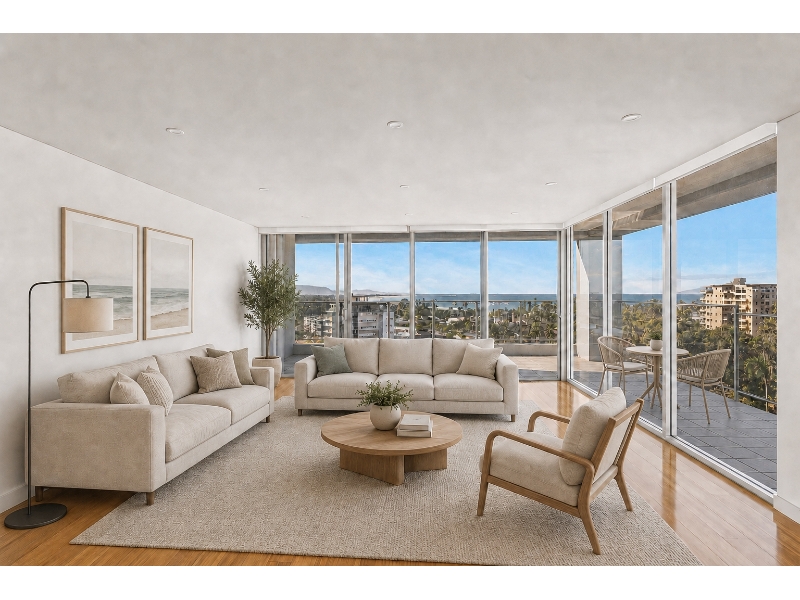Rental properties & online application form