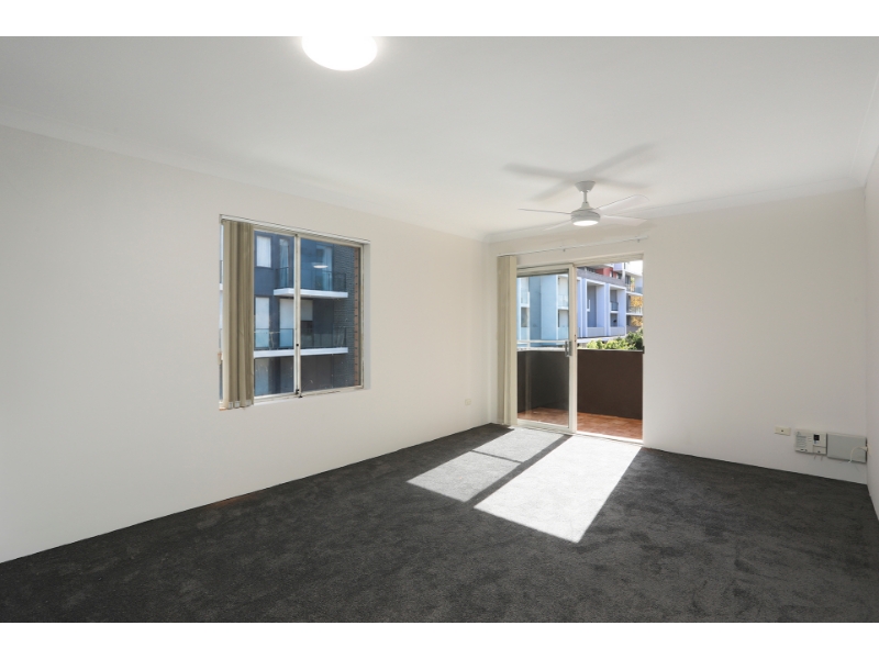 Rental properties & online application form