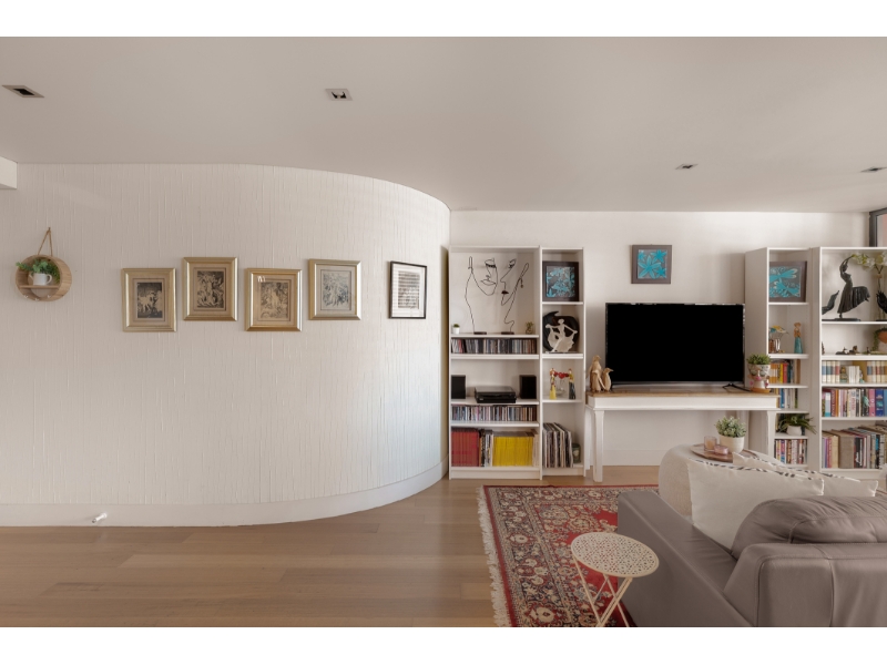 Rental properties & online application form