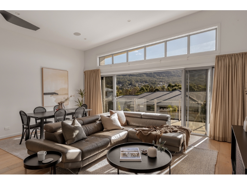 Rental properties & online application form