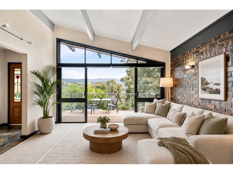 Rental properties & online application form