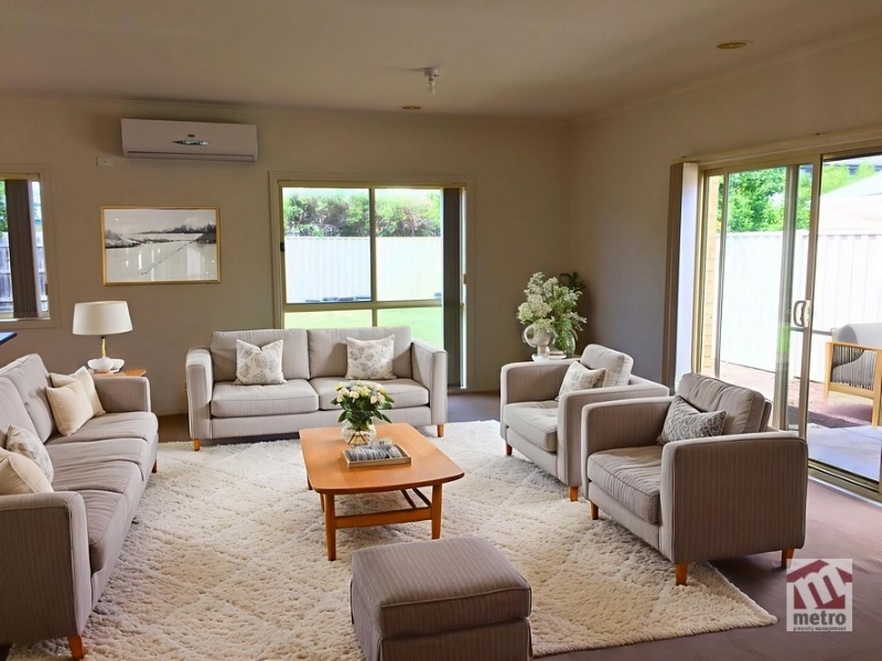 Rental properties & online application form