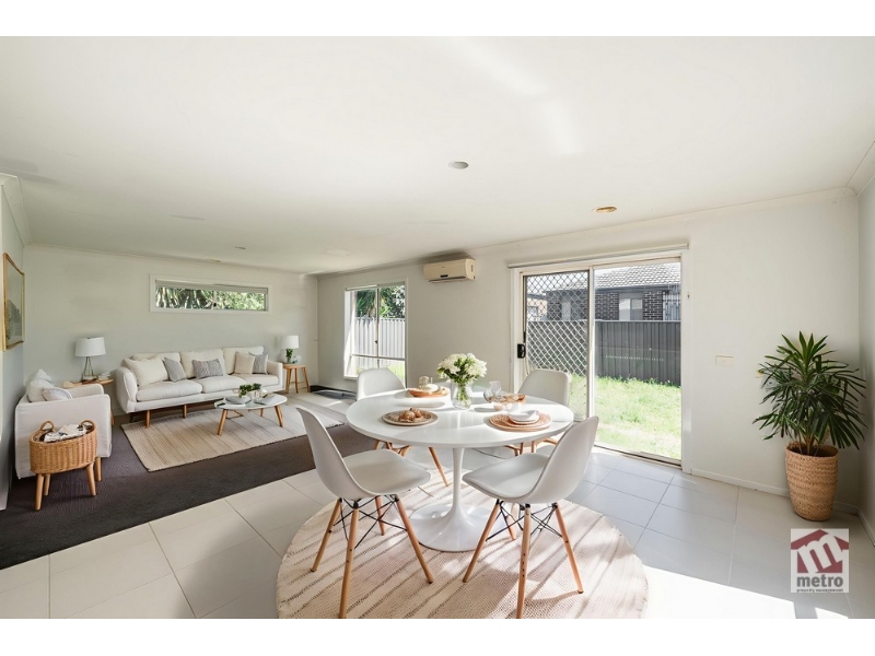 Rental properties & online application form