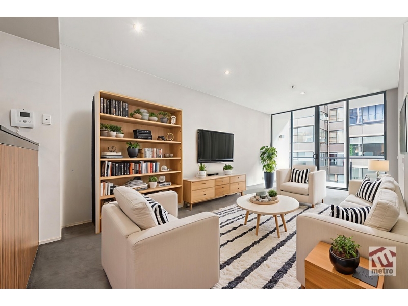 Rental properties & online application form