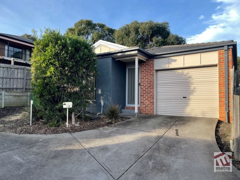 Rental properties & online application form