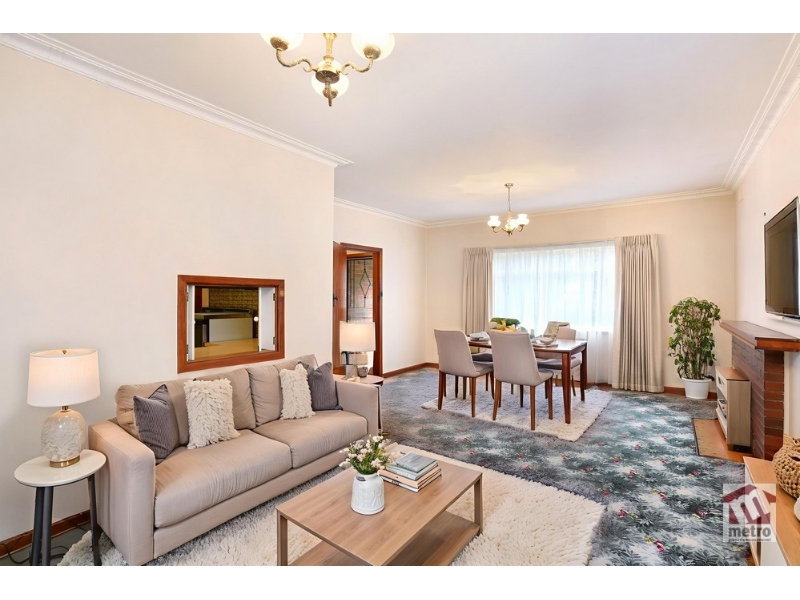 Rental properties & online application form