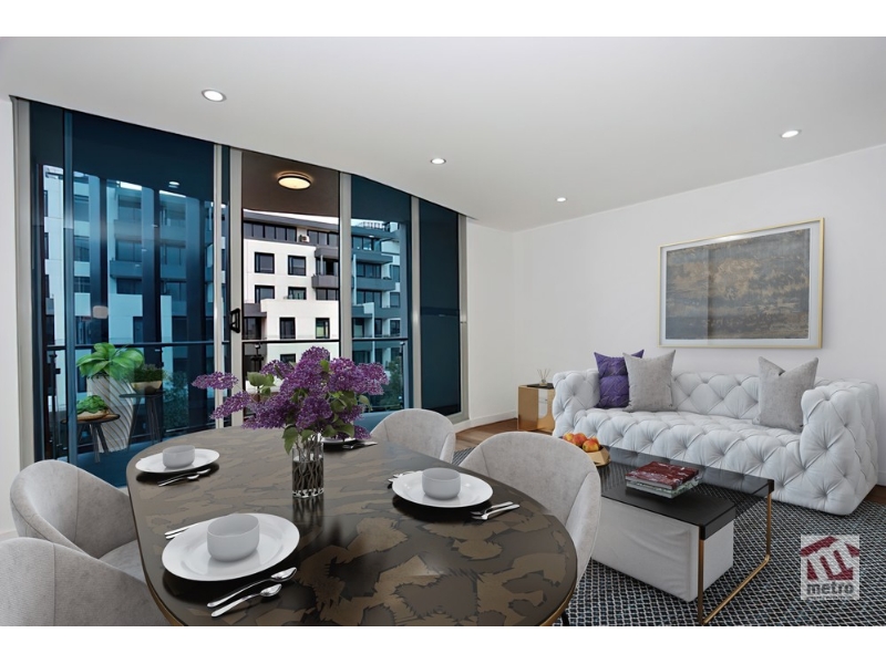 Rental properties & online application form