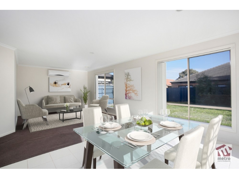 Rental properties & online application form