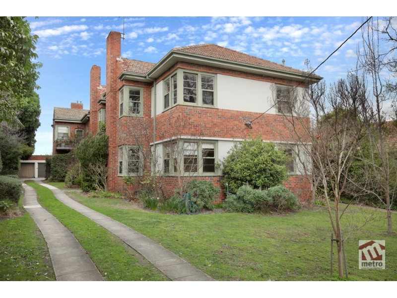 Rental properties & online application form