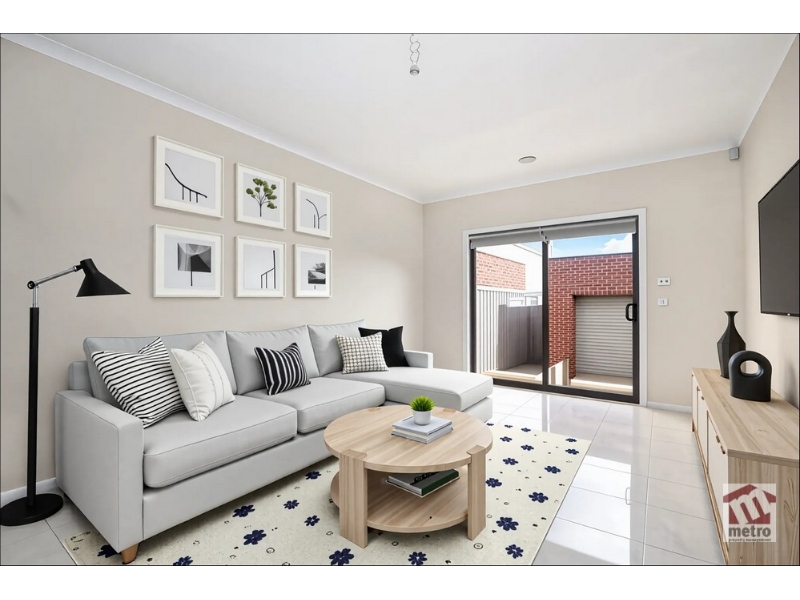 Rental properties & online application form