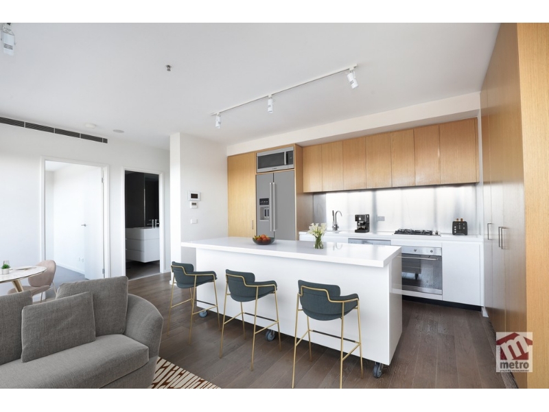 Rental properties & online application form