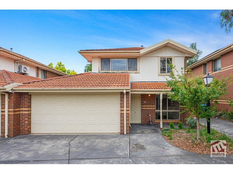 Rental properties & online application form