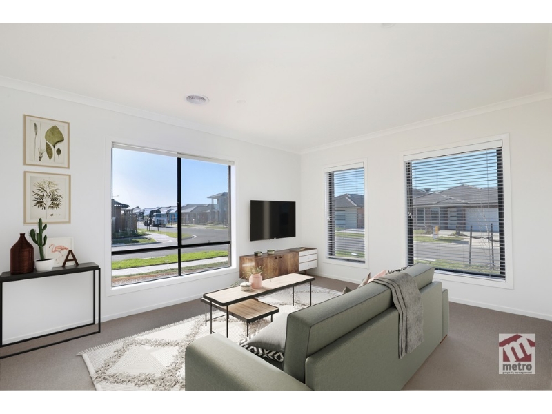 Rental properties & online application form
