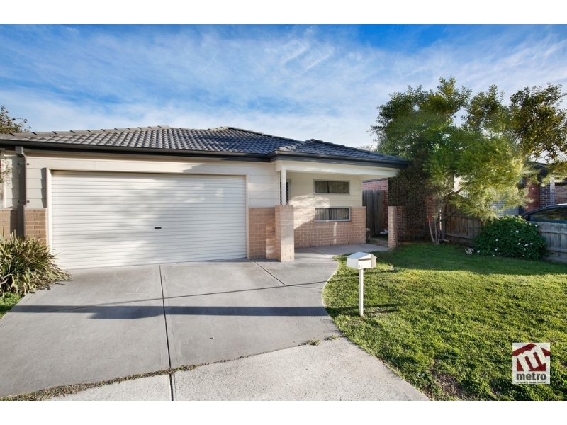 Rental properties & online application form